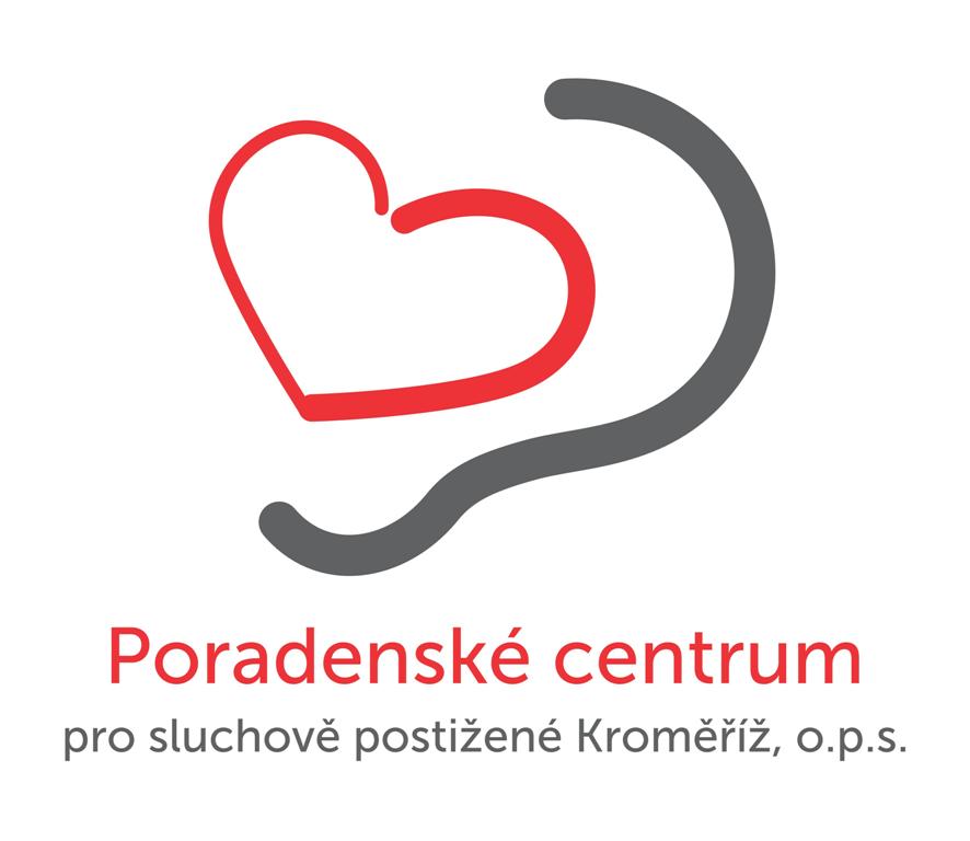 Poradenské centrum pro sluchově postižené Kroměříž, o.p.s.