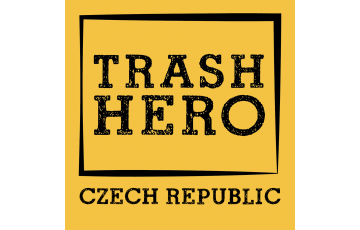 Trash Hero Czech Republic