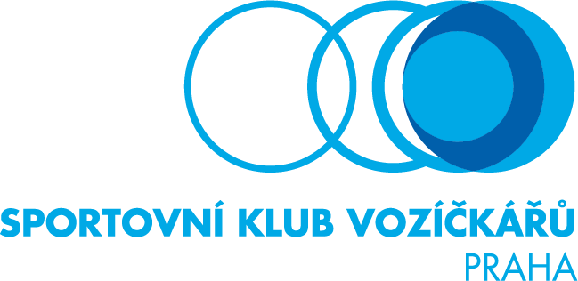 Sportovní klub vozíčkářů Praha, z. s.
