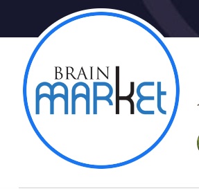 Brainmarket podporuje