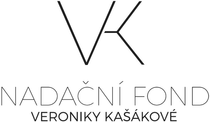 Nadační fond Veroniky Kašákové