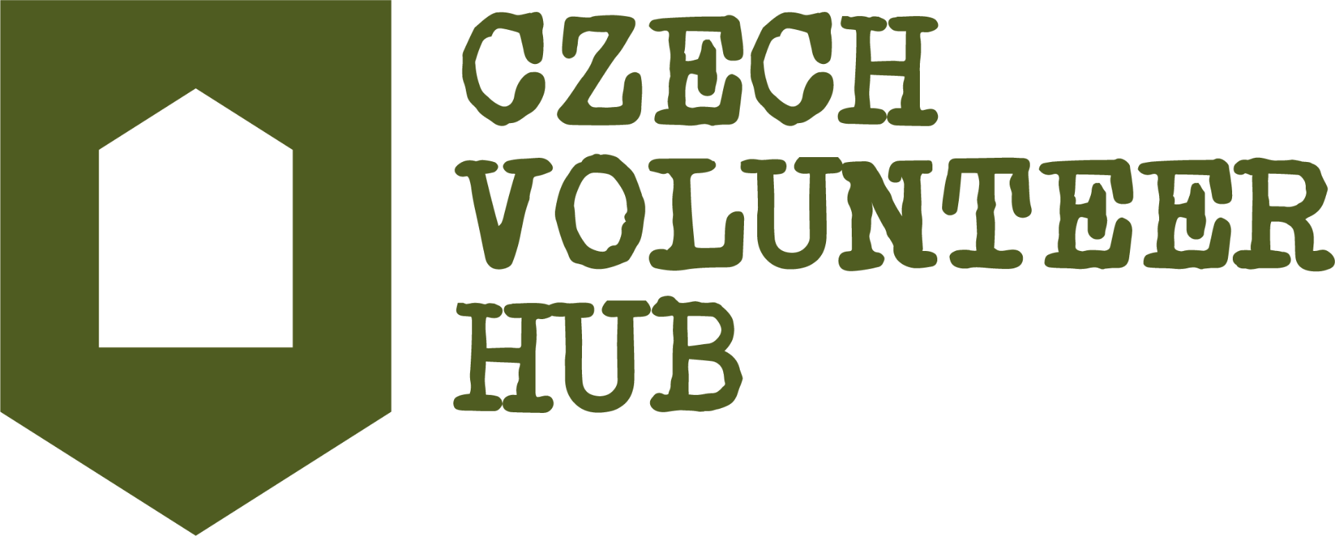 CzechVolunteerHub, z.s.