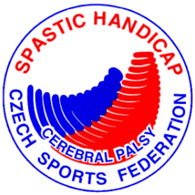 Česká federace Spastic Handicap, z.s. / Cerebral Palsy Czech Sports Federation