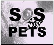 SOS for PETS