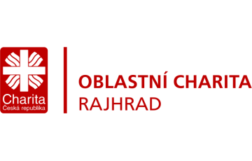 Oblastní charita Rajhrad