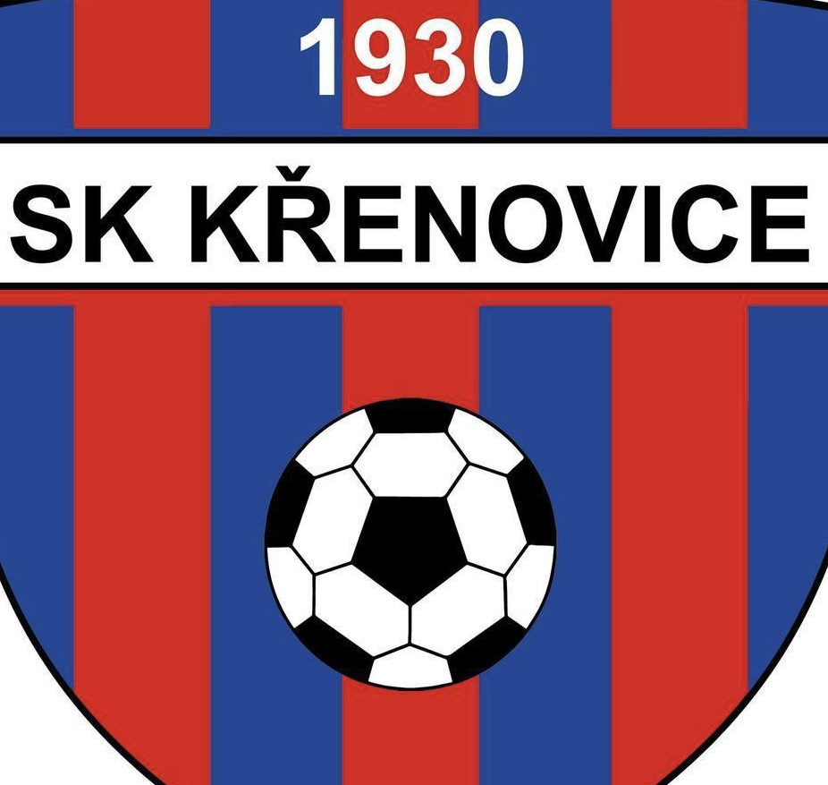 SK Křenovice z.s.