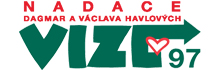 Nadace Dagmar a Václava Havlových VIZE 97
