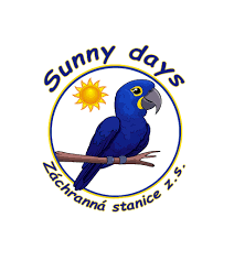 Sunny Days – Záchranná stanice z.s.