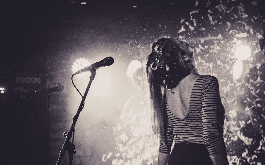 Koncert Evolet #kulturažije