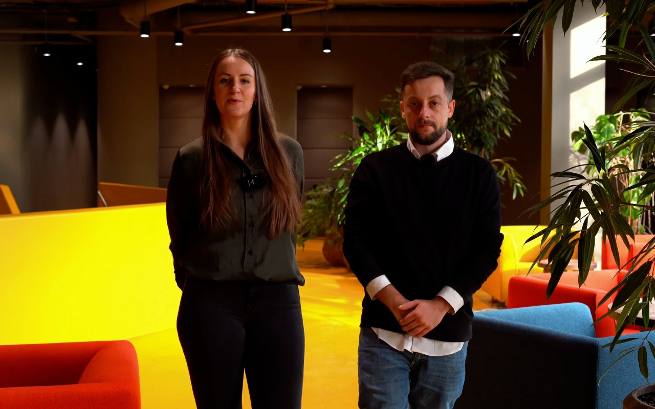 Rozjeď s námi Clubco & Detail podcast studio