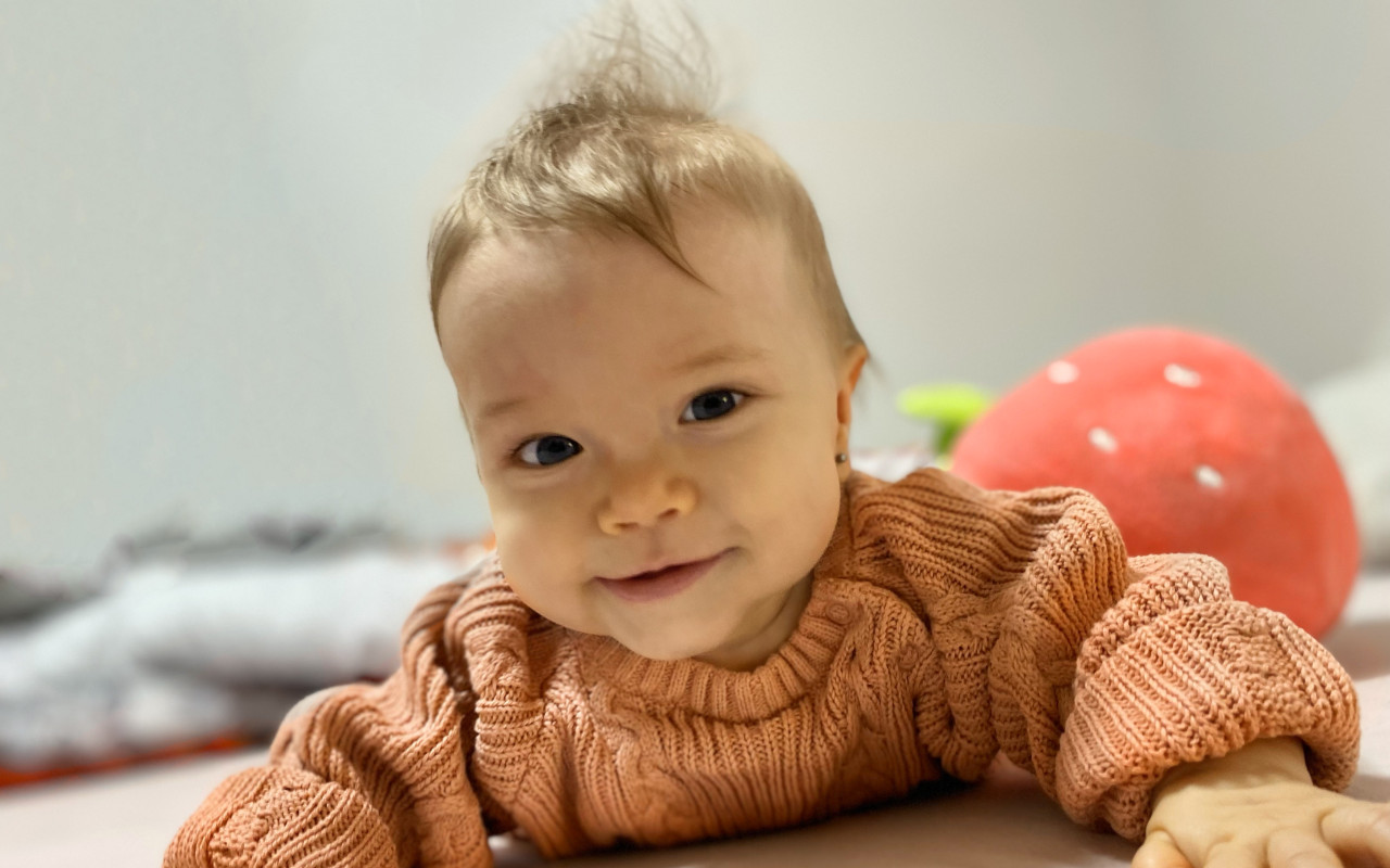 Pomoc pro Viktorku