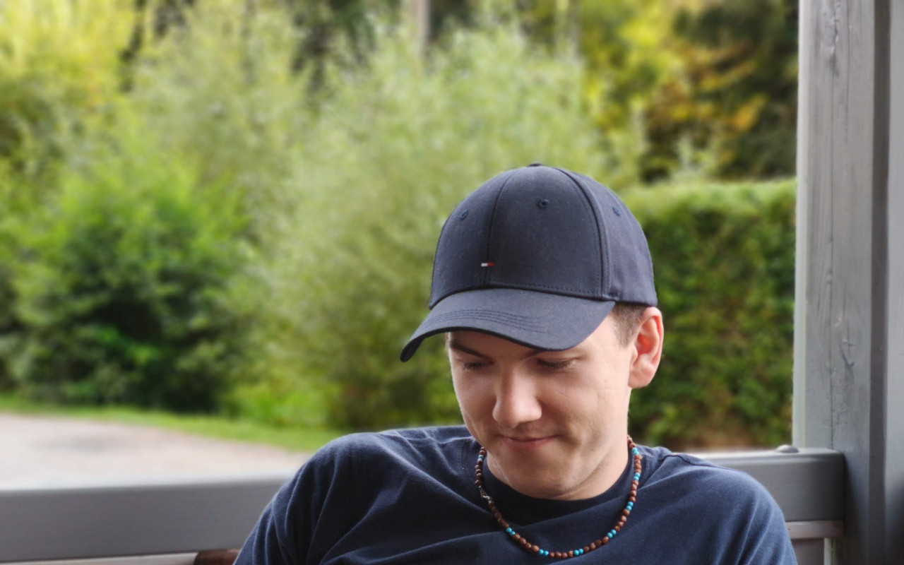 Pomohli jste Filipovi, který bude moci žít zase naplno