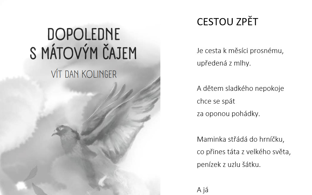 POETICKÉ JARO s novinkami nakladatelského projektu TOFANA