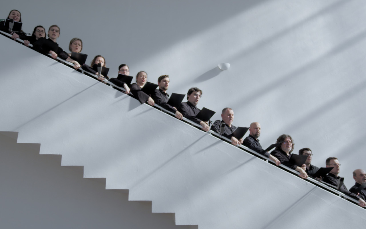 KaprKód dokumentární opera
