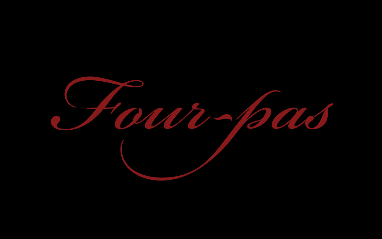 Four-pas film