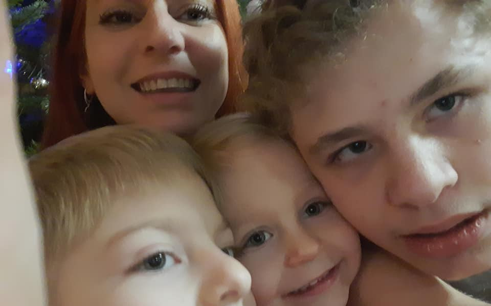 Složili jste se na Lukáškův rehabilitační koutek