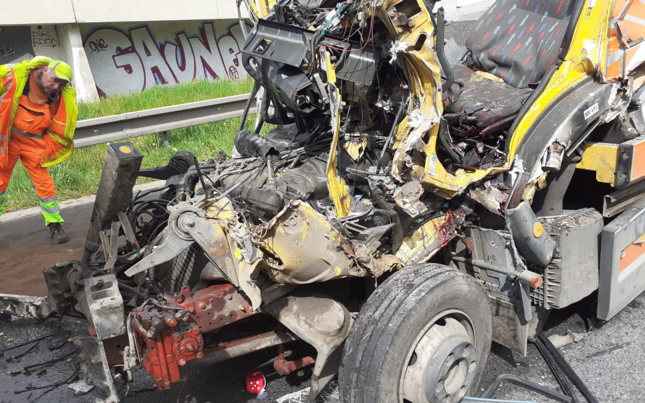 Pomozme Petrovi v novém začátku po těžké autonehodě