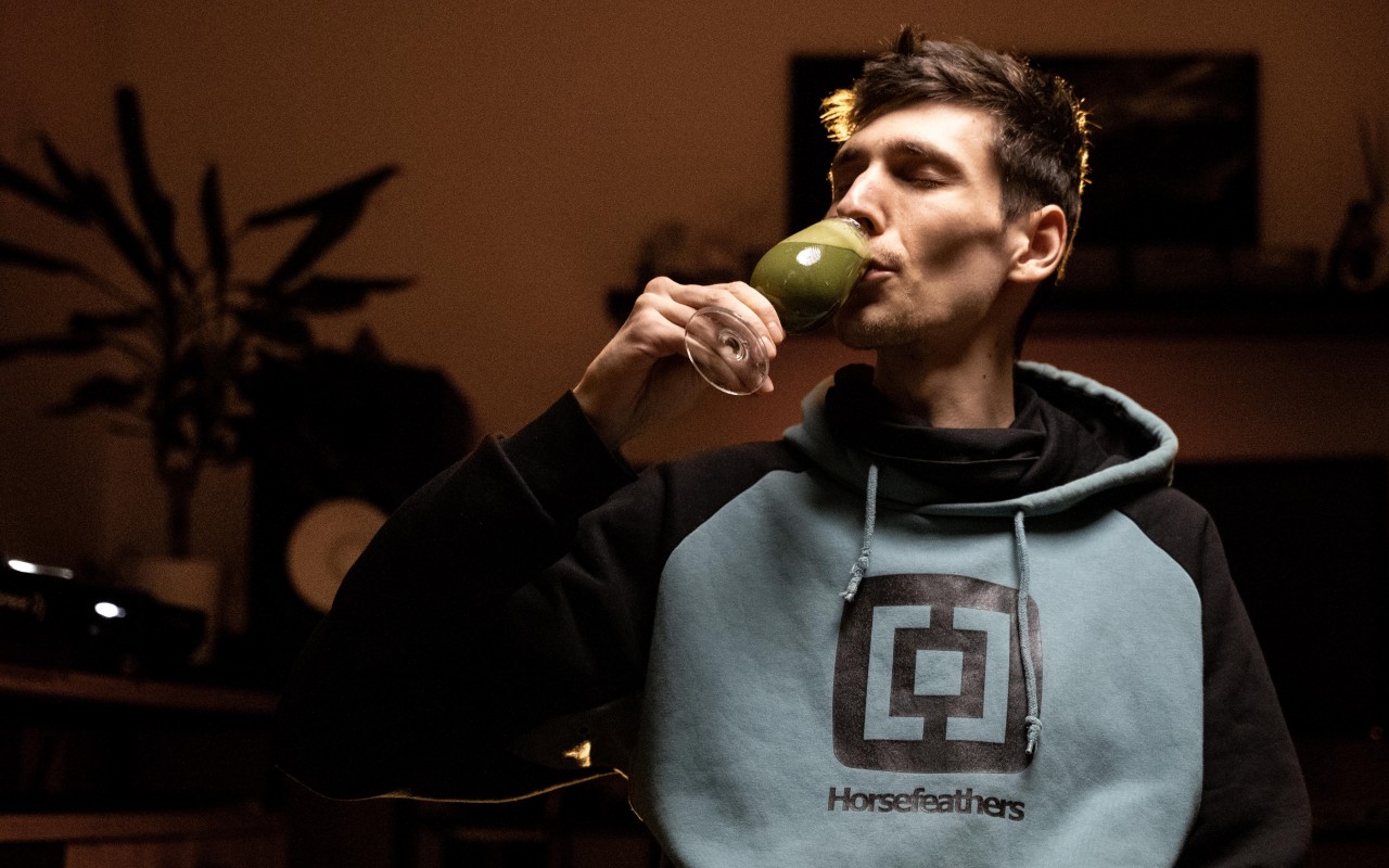 Podpořili jste dokumentární film o účincích a rizicích kratomu