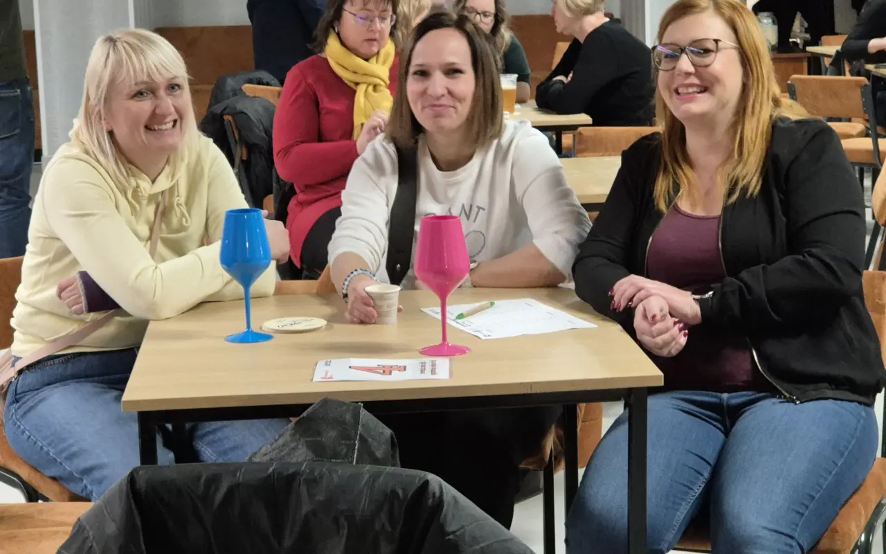 Ať to žije i v malých knihovnách – podpořte Knihovnický kvíz!