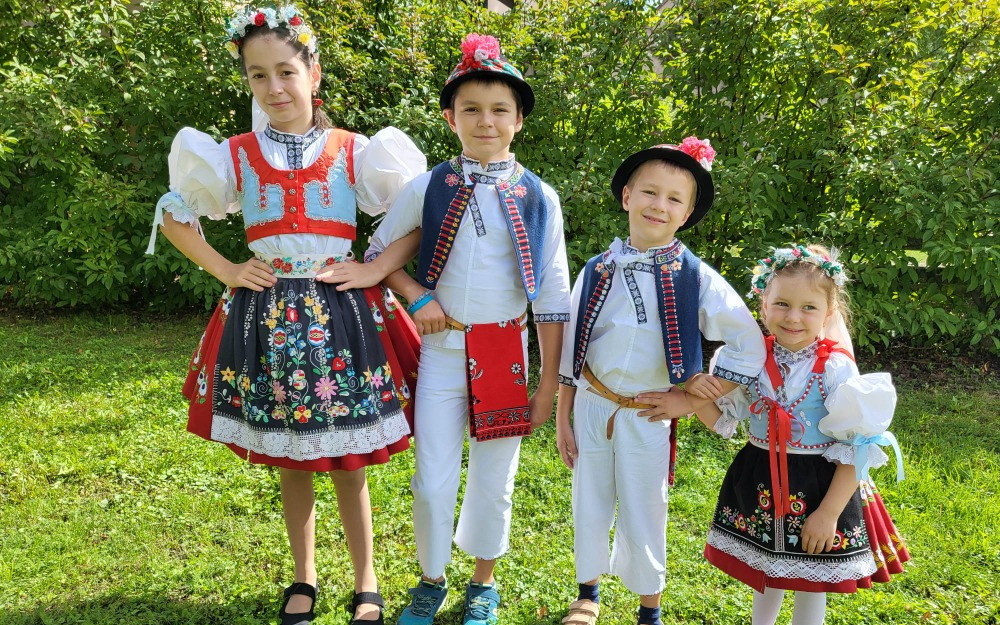 Pomohli jste rodině Marty po úmrtí manžela a tatínka