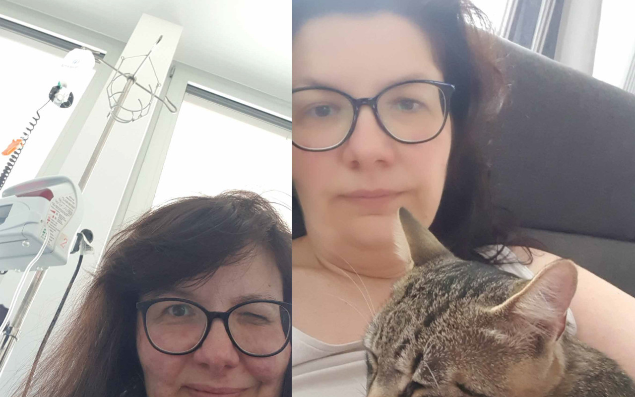 Pomohli jste Evě, které RS otočila život naruby