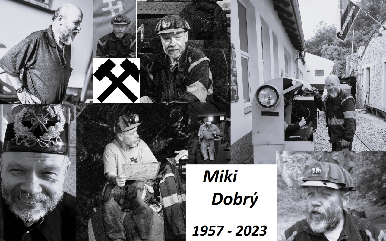 Memoriál Mikiho Dobrého