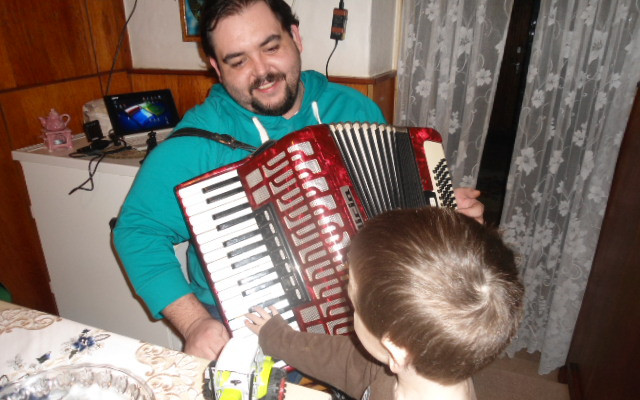 Odpočívej v pokoji, Zbyňku