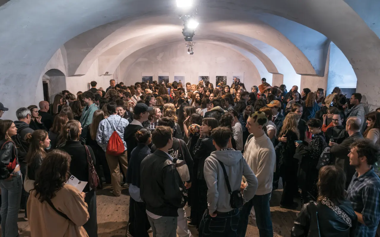 Pomozte nám uskutečnit Festival LIDSKOSTI 2026 - PŘERODY