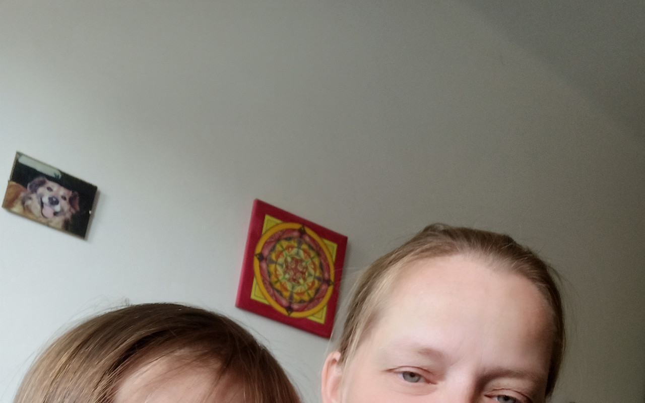Asistent pro Marušku s vývojovou dysfázií