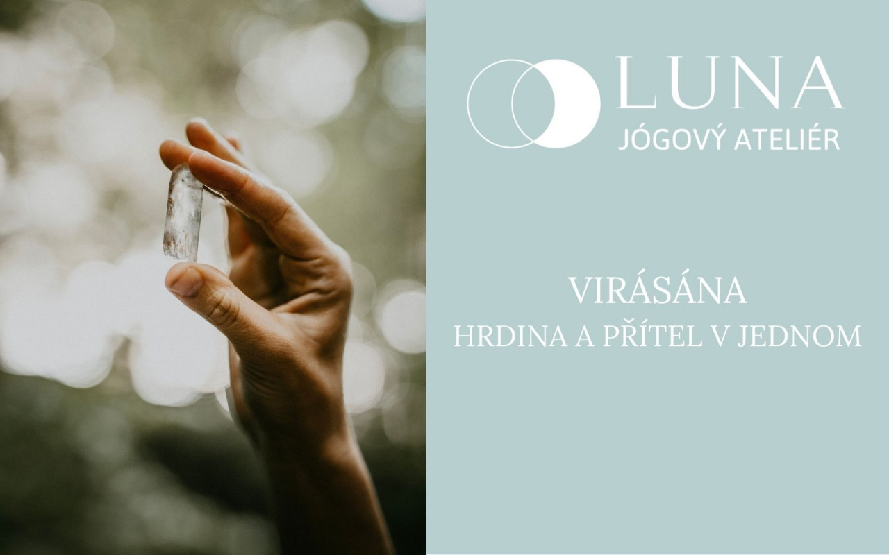 Jógový Ateliér Luna v Opavě – Místo, kde si jógu zamilujete