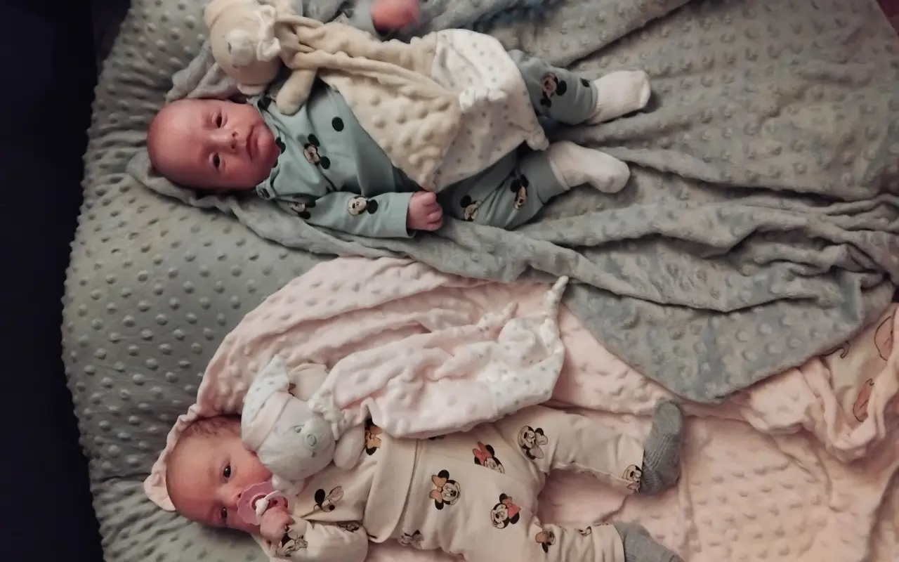 Podpořili jste Markétu a její rodinu v boji s rakovinou