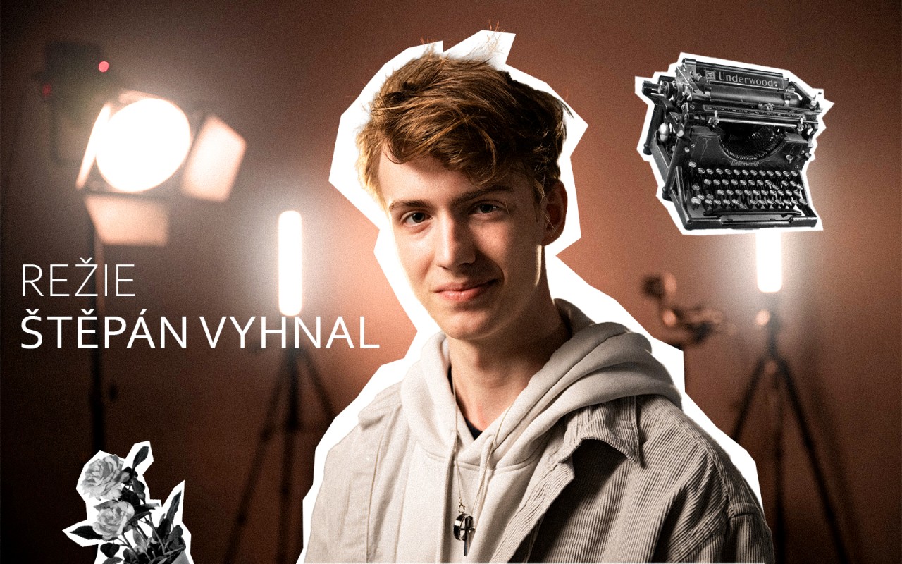 Podpořili jste absolventský film AIMIA