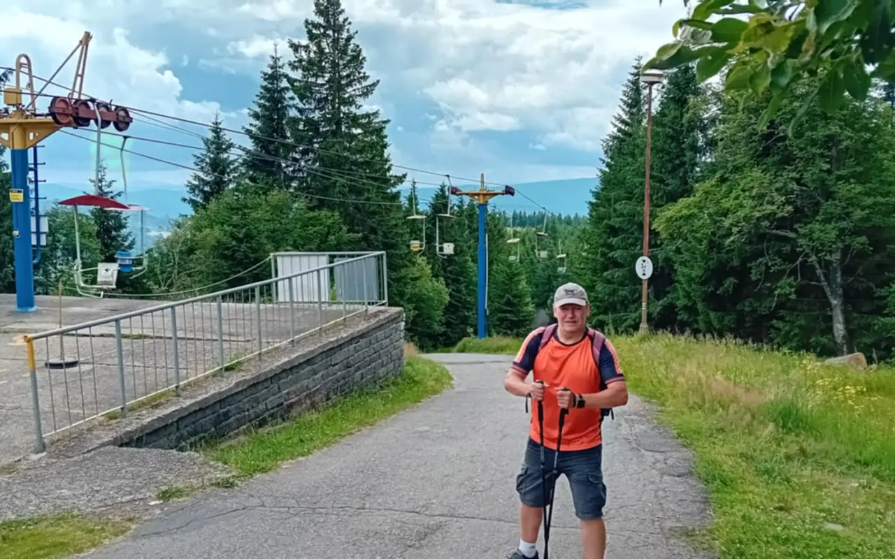Vydejte se se mnou na cestu do Camino del Norte – životní pouť do Santiaga