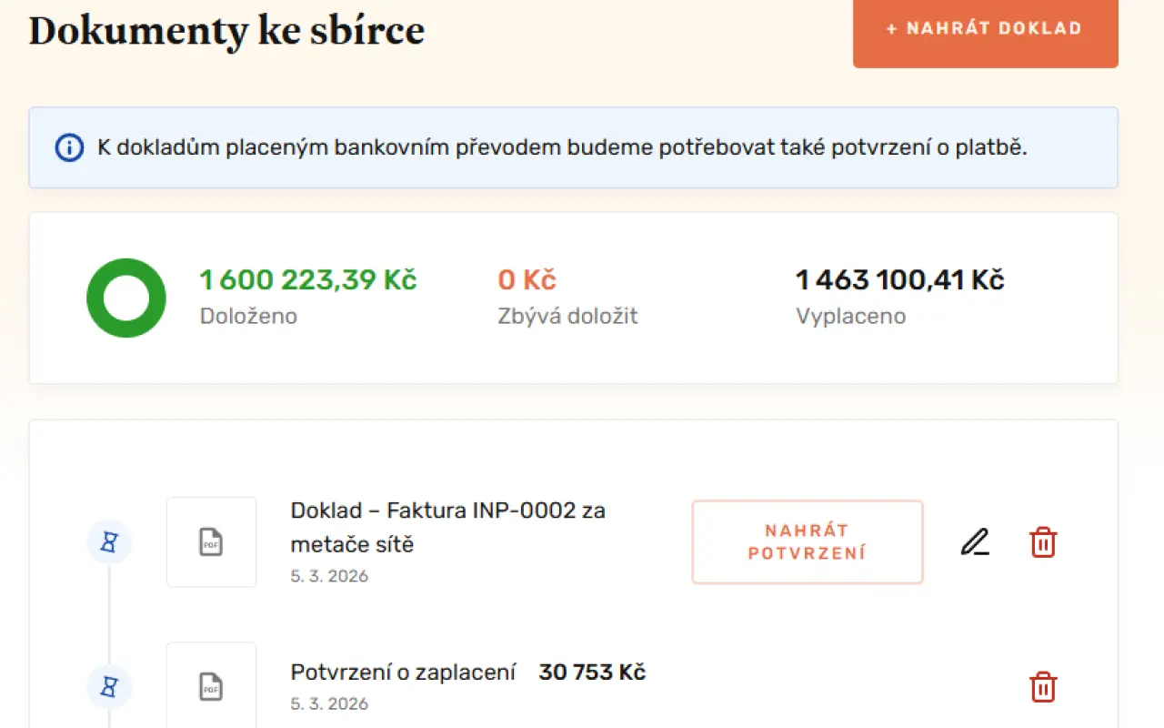 Chytáme ruské drony do sítě