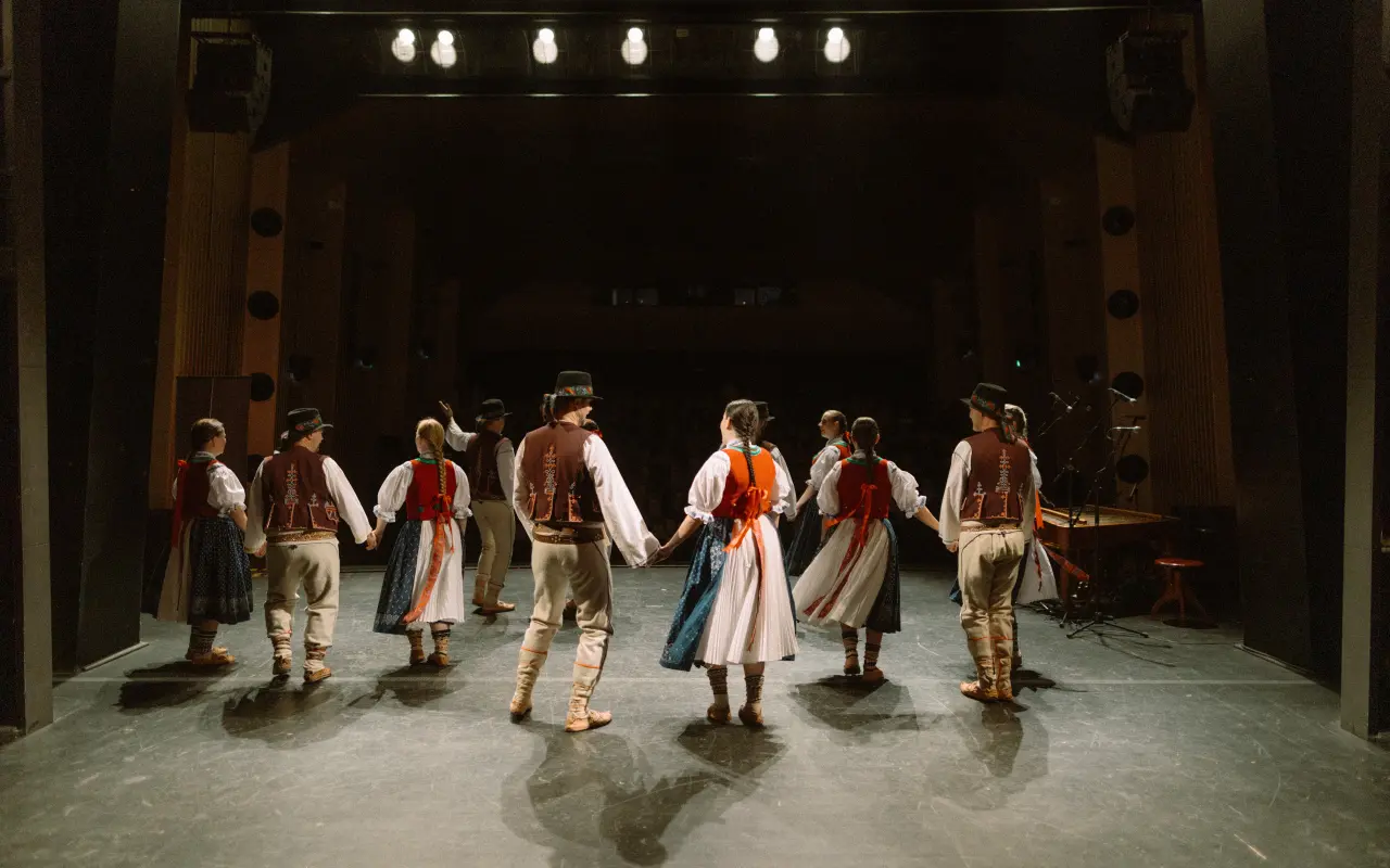 Folklor spojuje – dokažme to 3. ročníkem festivalu FolklorOVA v Ostravě!