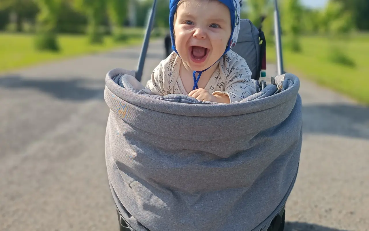 Podpořili jste Teodora na jeho cestě k lepšímu životu