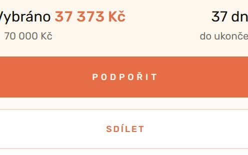 Podpořte vydání deskové hry PRAVĚK: Od trilobita k člověku