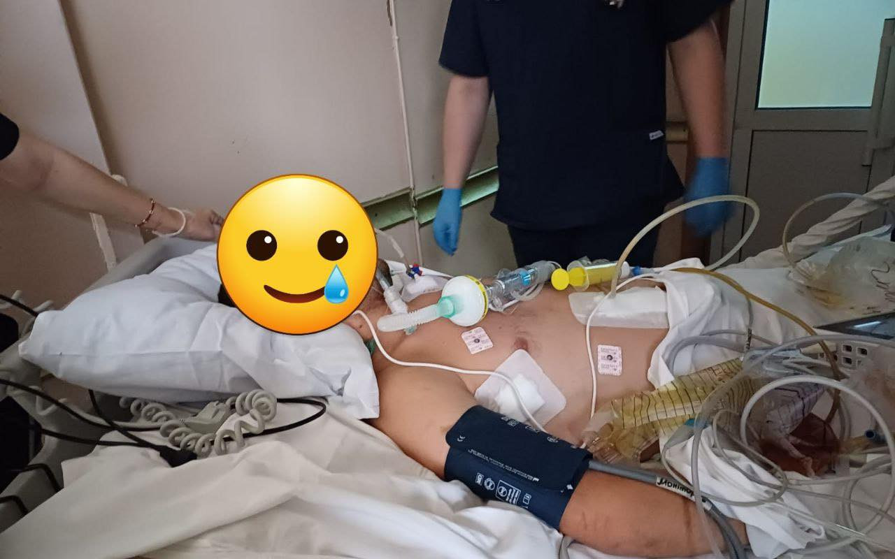 I Vy jste pomohli zachránit život