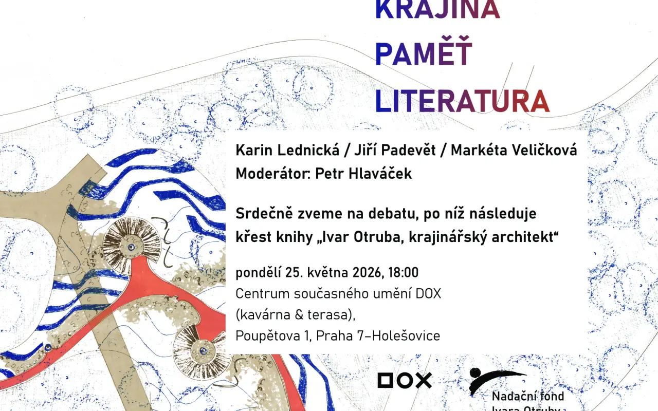 Podpořili jste knihu o Ivaru Otrubovi