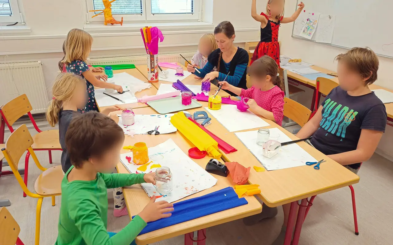 Pomozme dětem na cestě k sebeřízenému vzdělávání