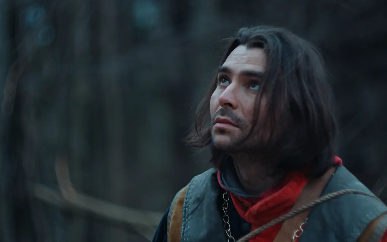 Podpořte film Krkonoše: Cesty Vlachů