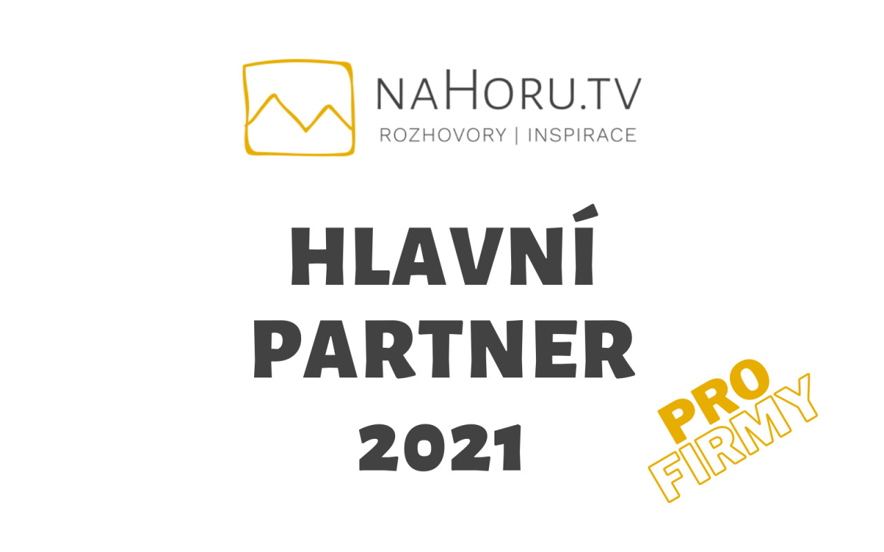 Pomozte v pokračování horského videoportálu naHoru.tv