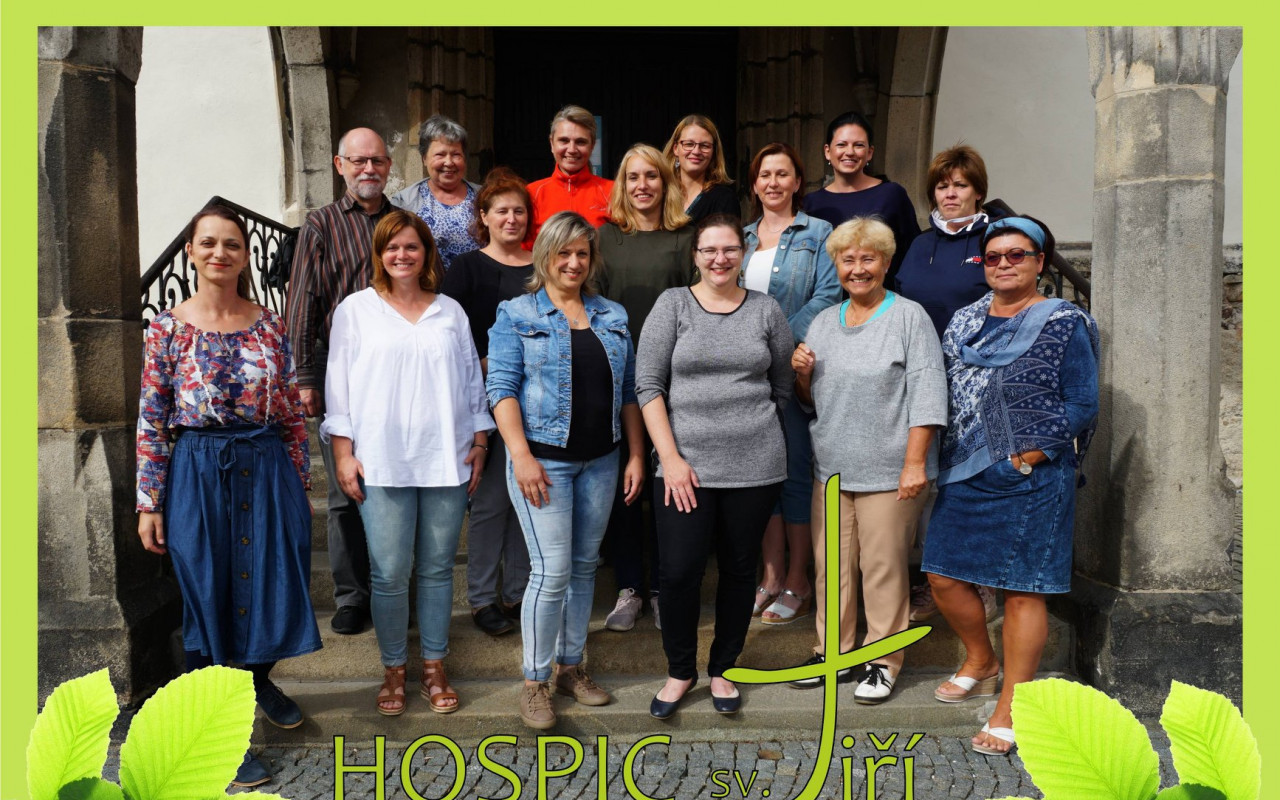 Rock pro Hospic