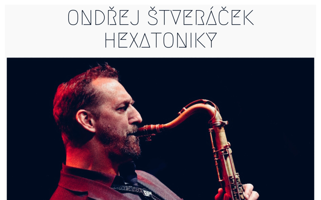 Ondřej Štveráček Hexatoniky