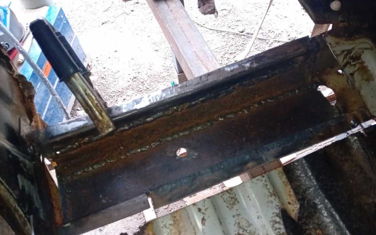 Žabáci jedou s Vitarou do Gruzie: Podpořili jste jejich off-roadový sen!
