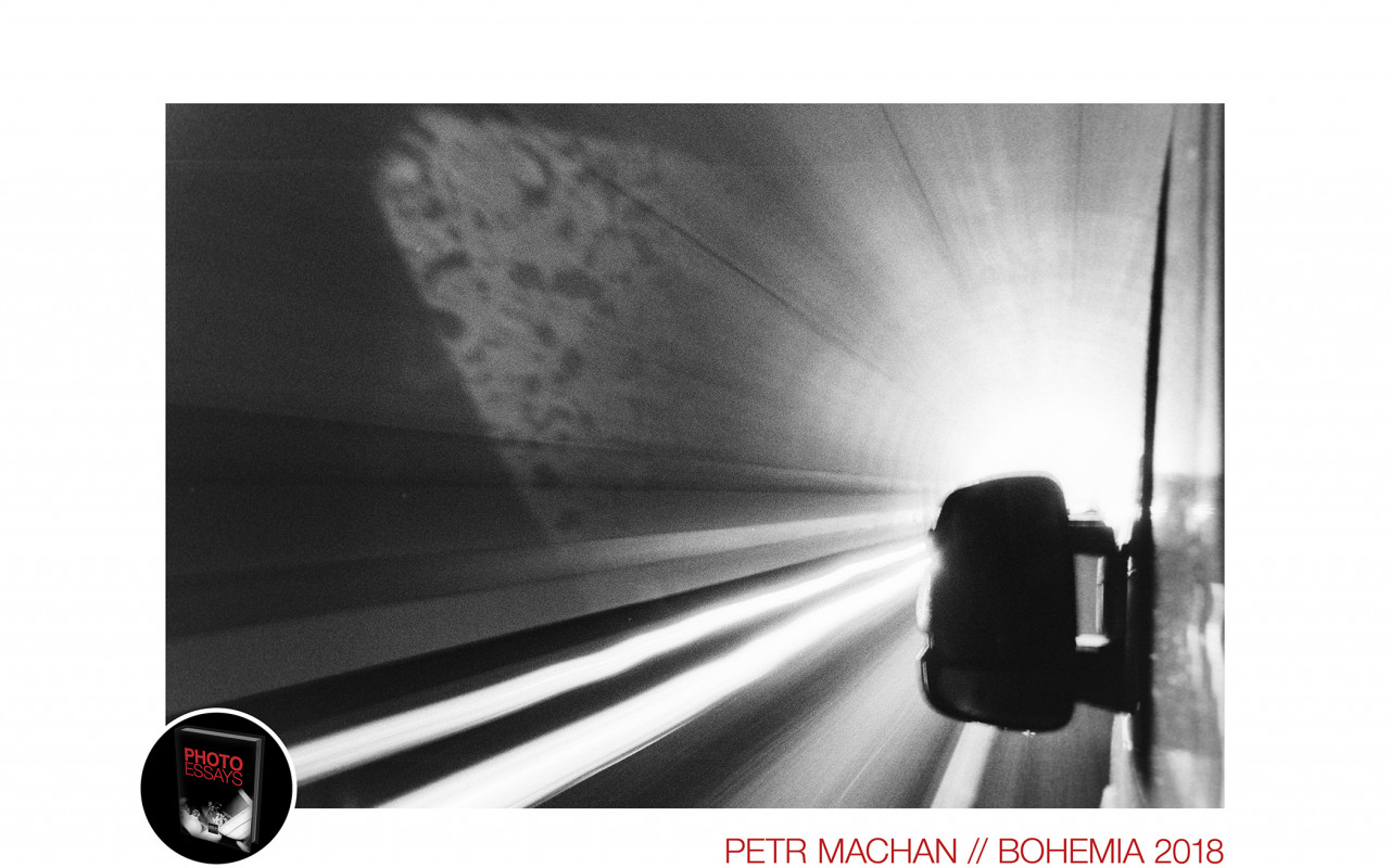 Fotografická kniha VERUM PHOTO – PHOTO ESSAYS