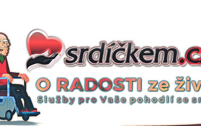 Nenechte seniory chodit pěšky! Pomozte nám pořídit automobil pro dopravu seniorů po Konstantinolázeňsku