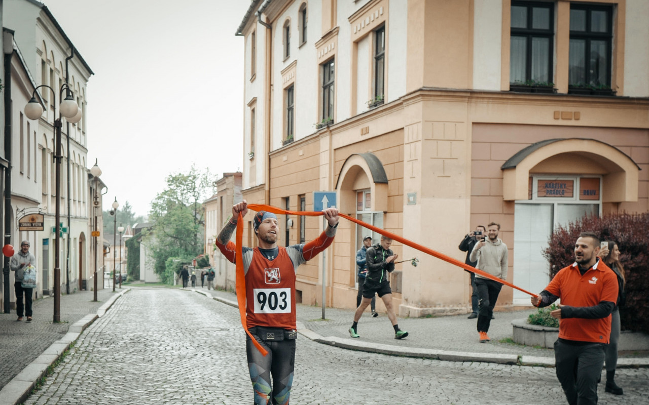 Makám SRDCEM s Kempinátorem: 3x226 km – Kilometry pro ty, kteří chtějí sportovat, ale nemůžou
