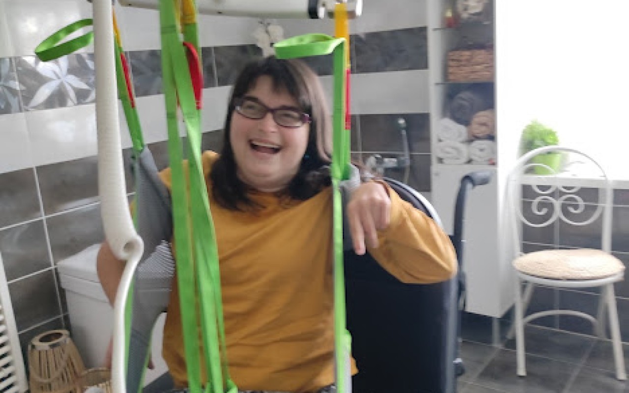 Pomozte s námi bojovnici Gábině