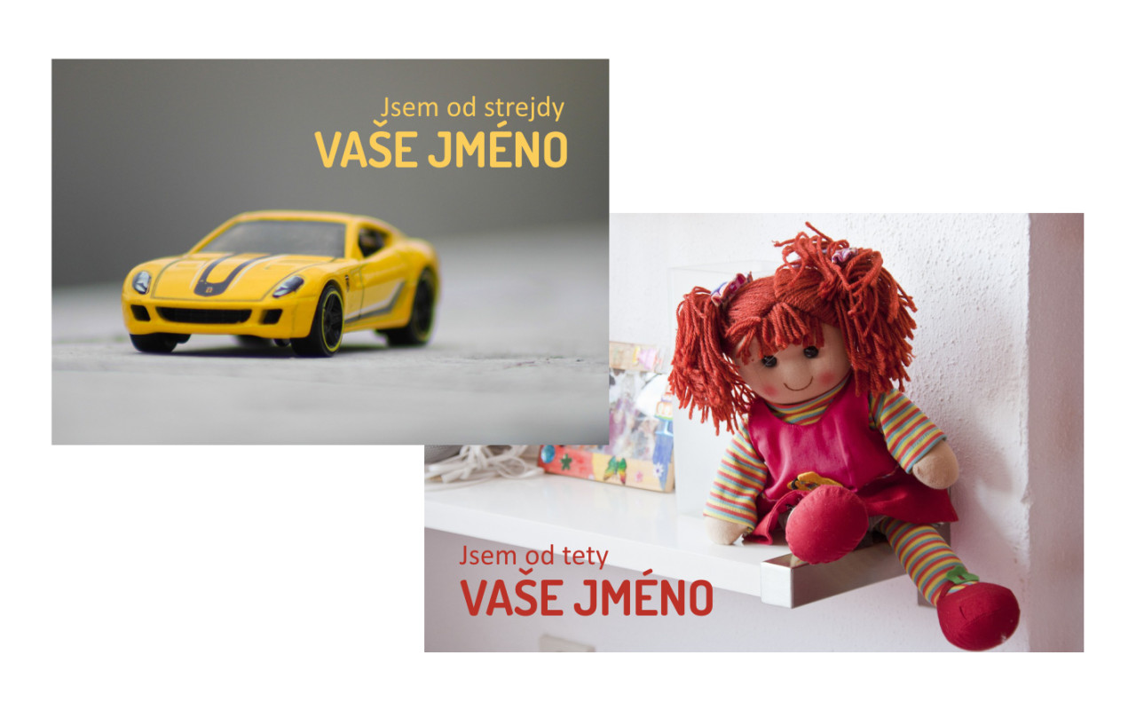 Vánoční zázrak pro 4 223 dětí, co si nemají kde hrát